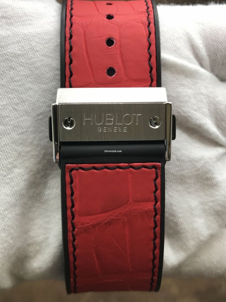 Hublot Big Bang King Automatic Palladium 322.LM.100.RX 6