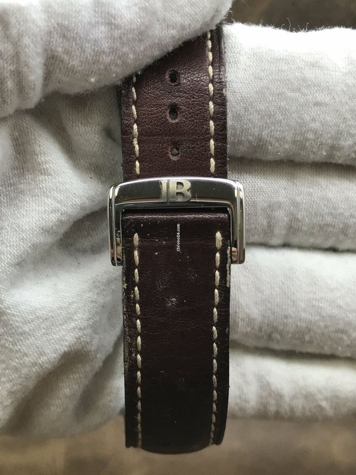 Blancpain Leman Automatic Steel 2385F 6