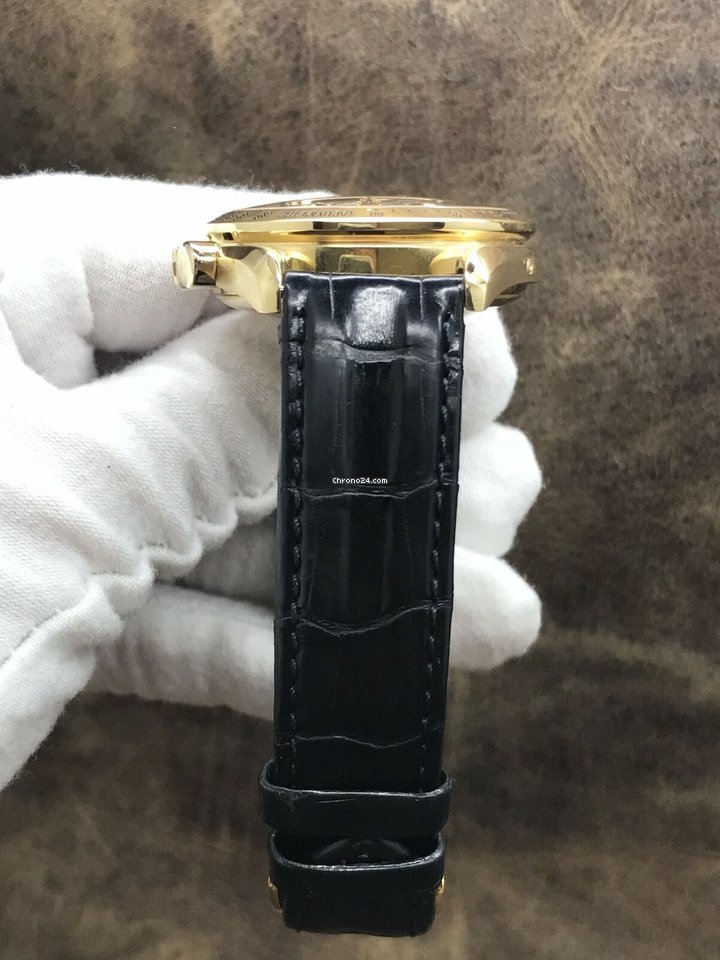 Omega Speedmaster Day Date Automatic Yellow gold 3621.80.00 6