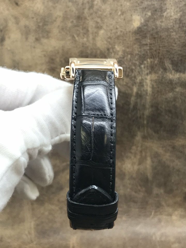 Vacheron Constantin Manual winding Yellow gold 458 6