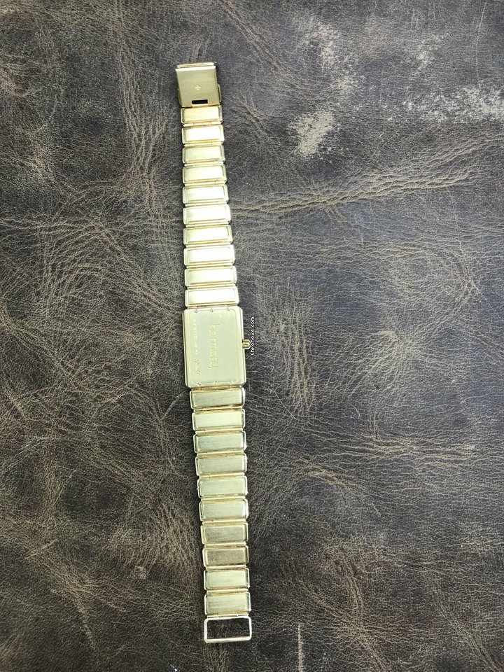 Vacheron Constantin Harmony Quartz Yellow gold 18K 6