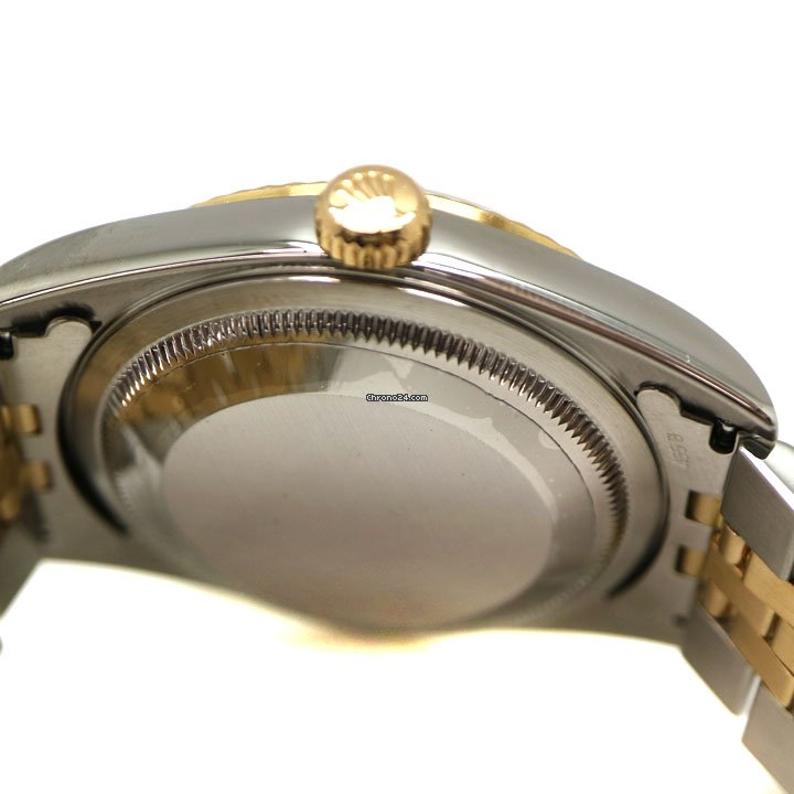 Rolex Datejust 36 Automatic 16233NR 6