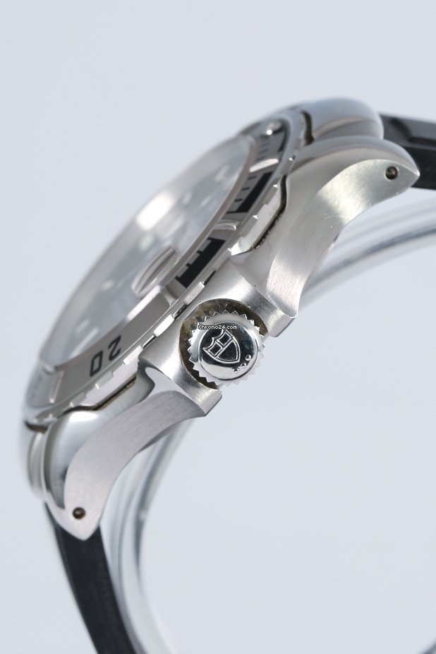 Tudor Hydronaut Mens watch Unisex Automatic Steel 89190 6