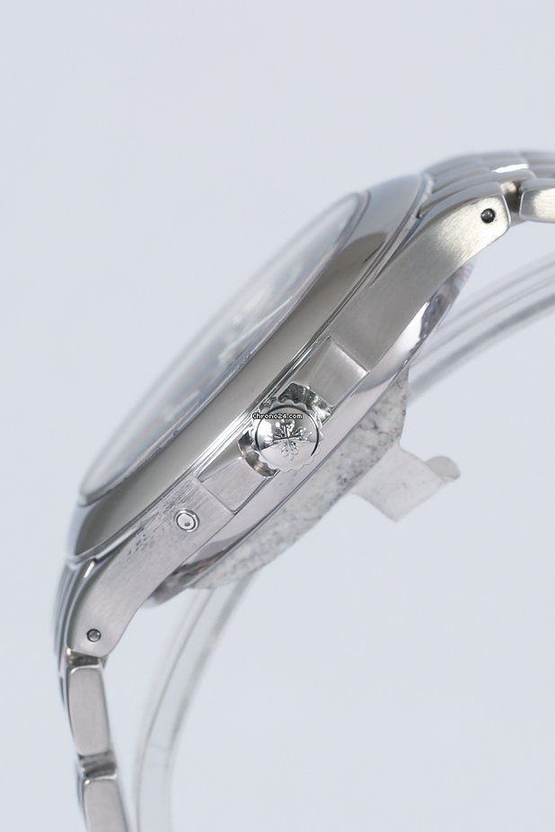 Patek Philippe Neptune Mens watch Unisex Automatic Steel 5085 1A-001 6