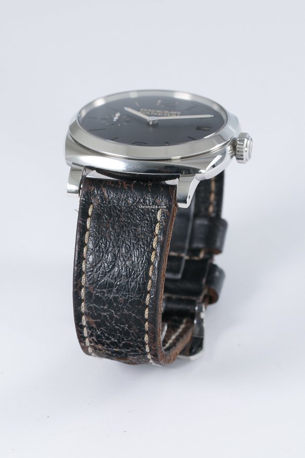 Panerai Radiomir 1940 3 Days Mens watch Unisex Manual winding Steel PAM 00514 6