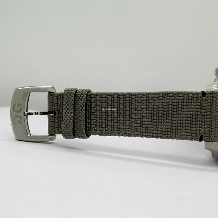 Glashtte Original Mens watch Unisex Automatic Steel 1-36-13-01-80-34 6