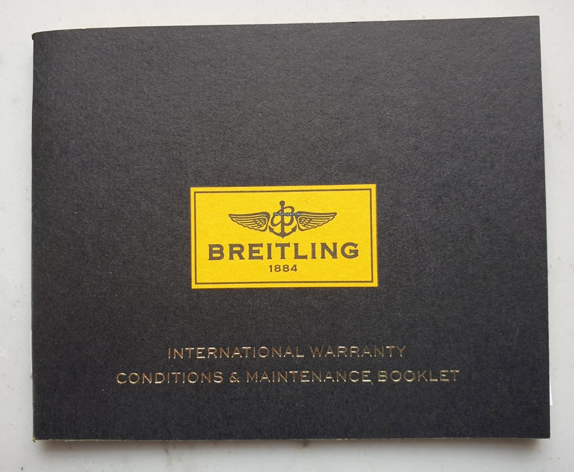 Breitling Avenger Hurricane Mens watch Unisex Automatic Carbon XB0180E4|BF31|284S|X20D.4 6