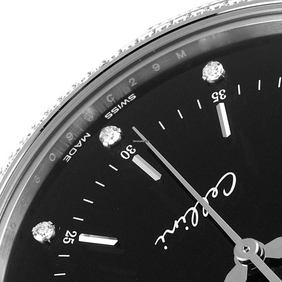 Rolex Cellini Time Mens watch Unisex White gold Automatic 50609RBR 6
