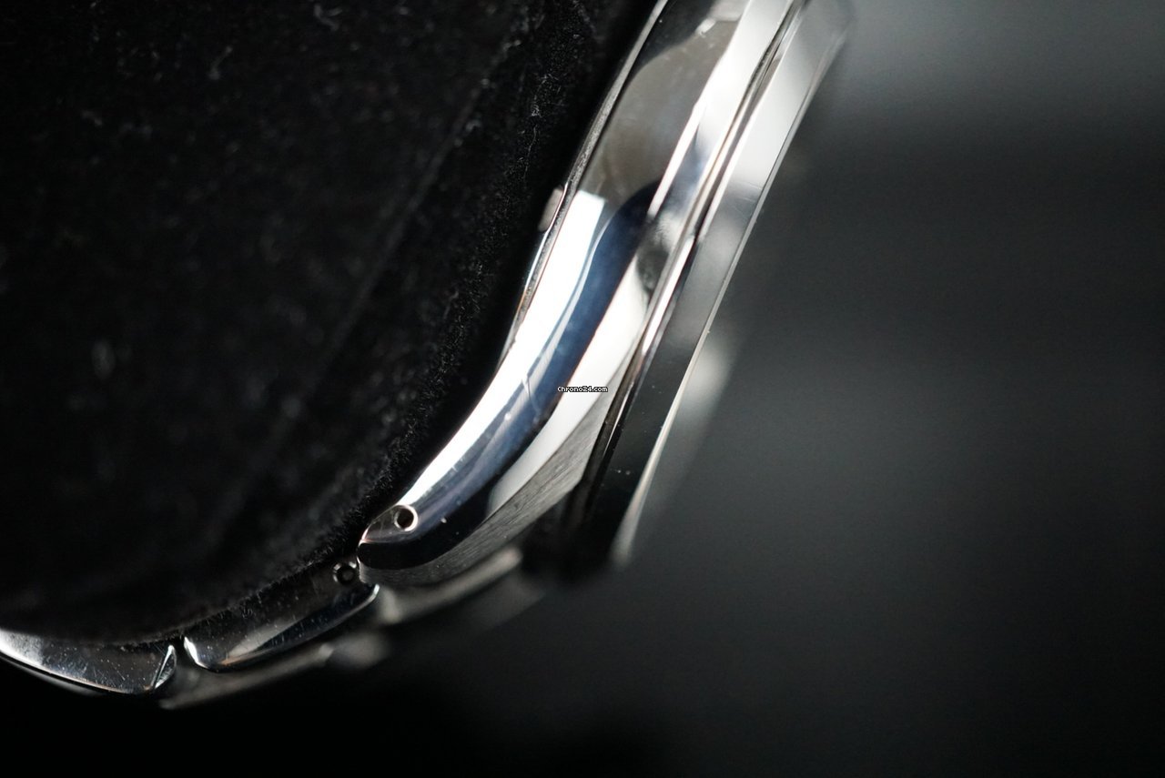 Seiko Grand Seiko Mens watch Unisex Quartz Steel SBGV225 6