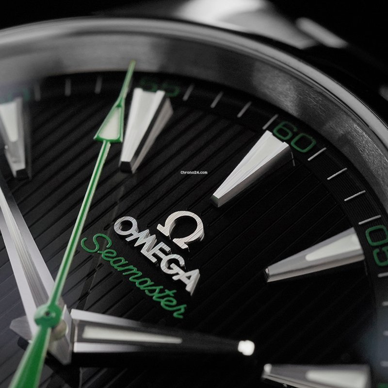 Omega Seamaster Aqua Terra Mens watch Unisex Steel 231.10.42.21.01.004 6