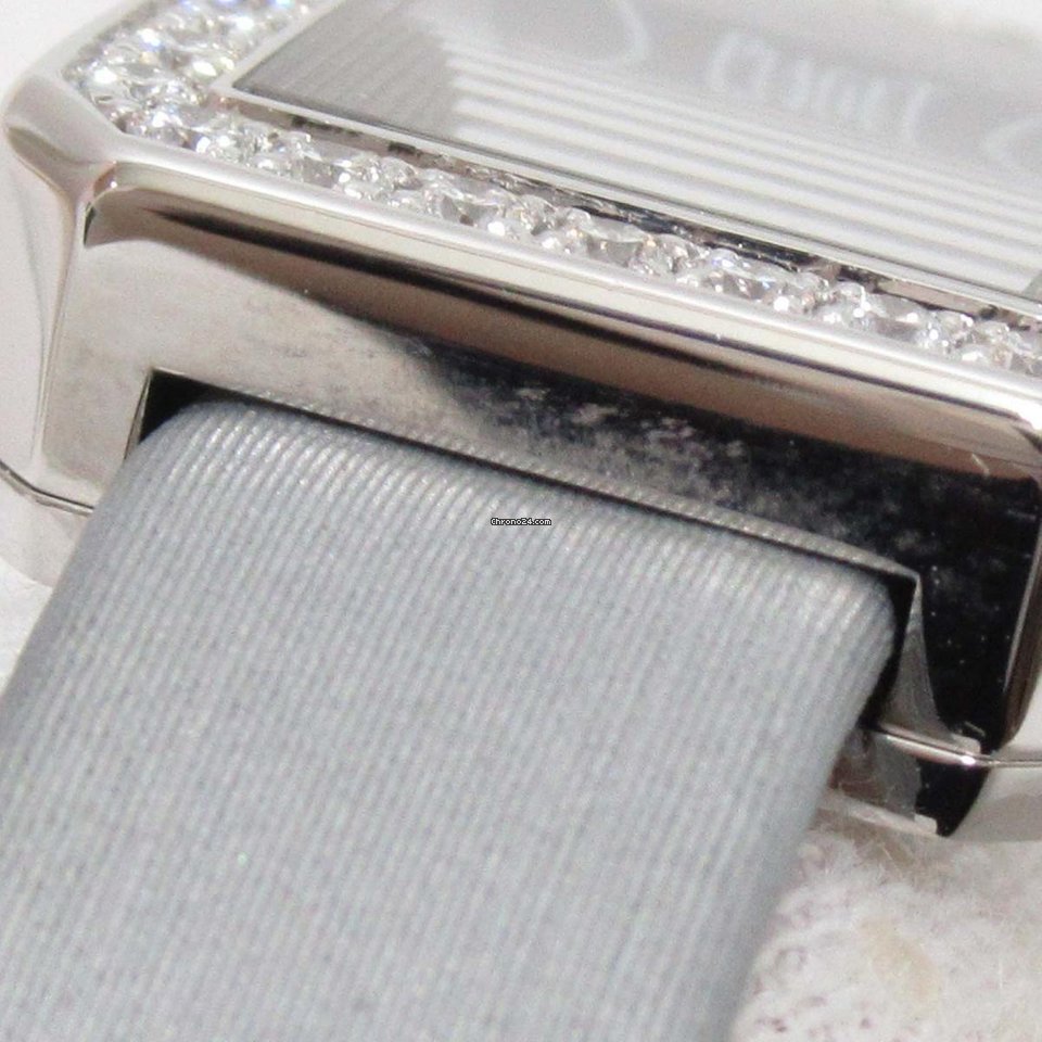 Piaget Womens watch Quartz White gold P10691 6