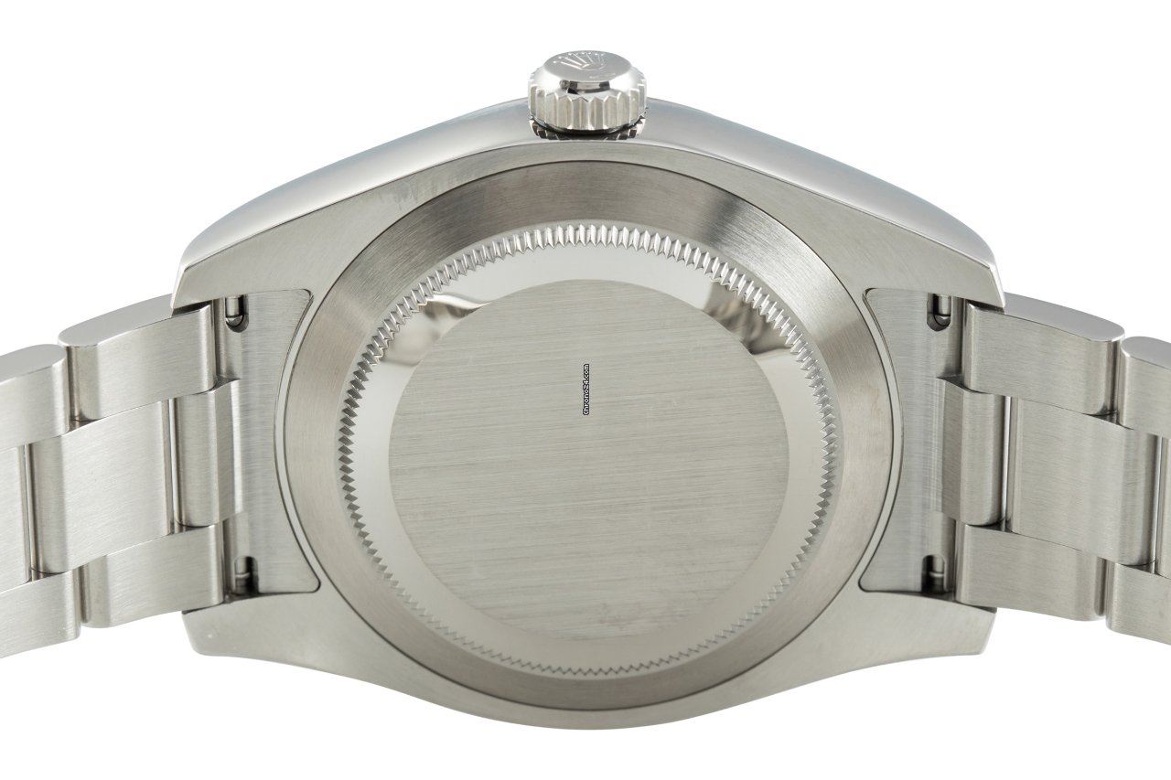 Rolex Air King Mens watch Unisex Steel Automatic 116900 6