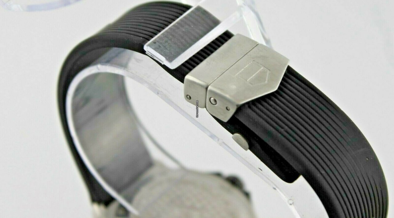 TAG Heuer Formula 1 Quartz Mens watch Unisex Quartz Steel WAH1110.BT0714 6