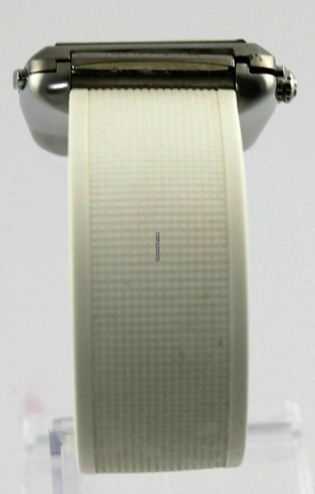 TAG Heuer Professional Golf Watch Quartz Steel WAE1112.FT6008 6