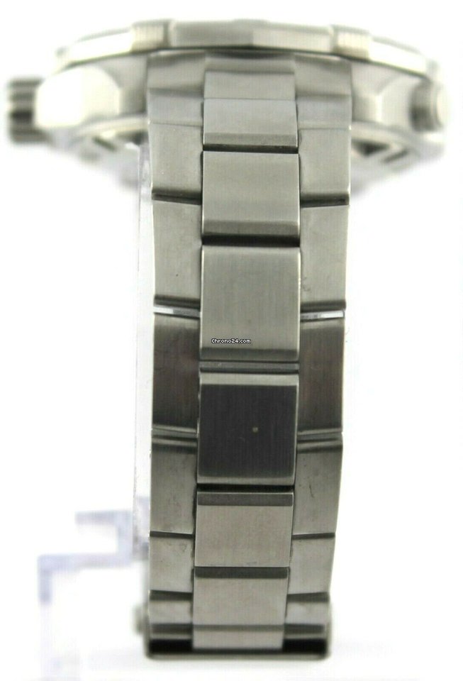 TAG Heuer Aquaracer 500M Quartz Steel WAJ1113.BA0870 6