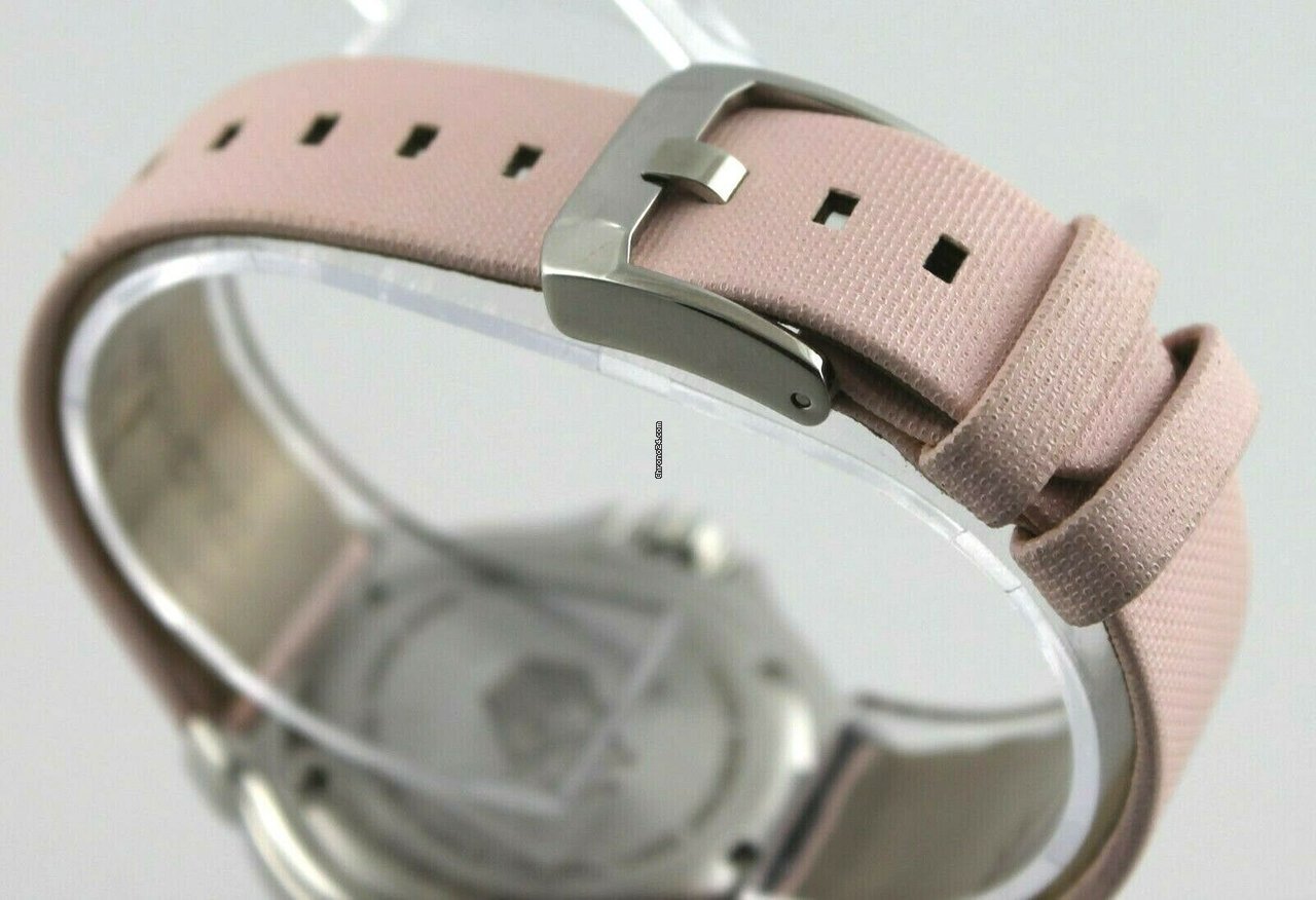 TAG Heuer Formula 1 Lady Quartz WAC1216.BC0841 6