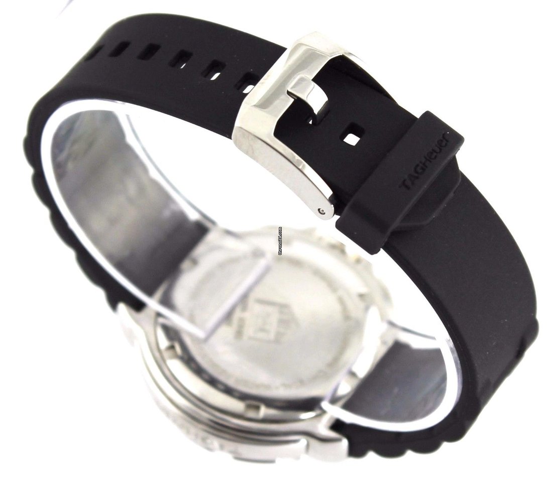 TAG Heuer Formula 1 Quartz Steel CAC1310, 6