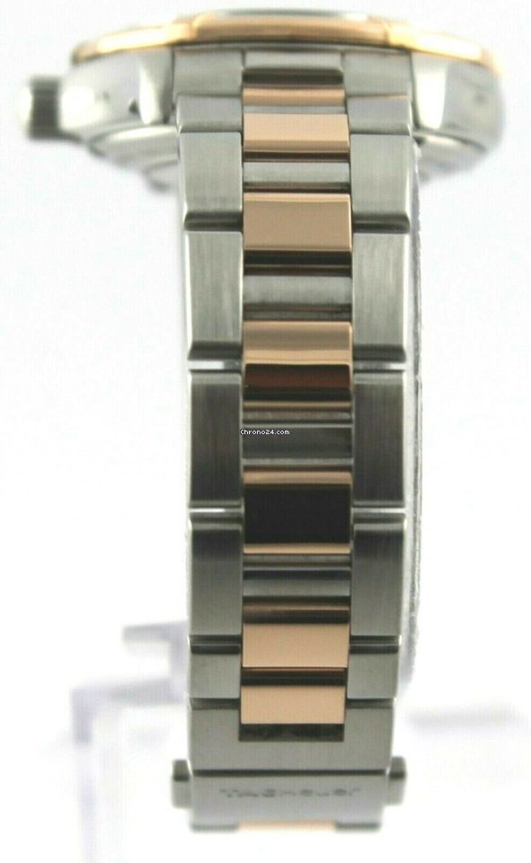 TAG Heuer Aquaracer Lady Automatic Steel WAP2350BD0838 6