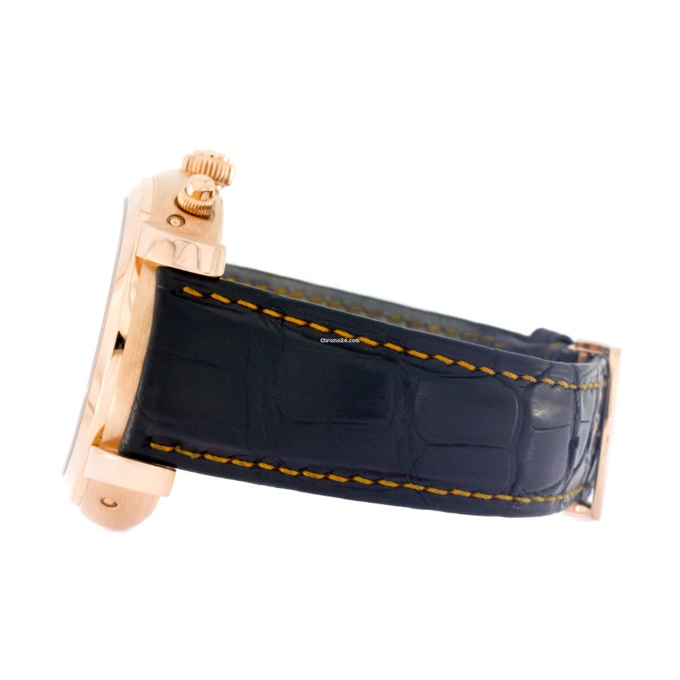 Audemars Piguet Jules Audemars Mens watch Unisex Automatic Rose gold 26094OR.OO.D002CR.01 6