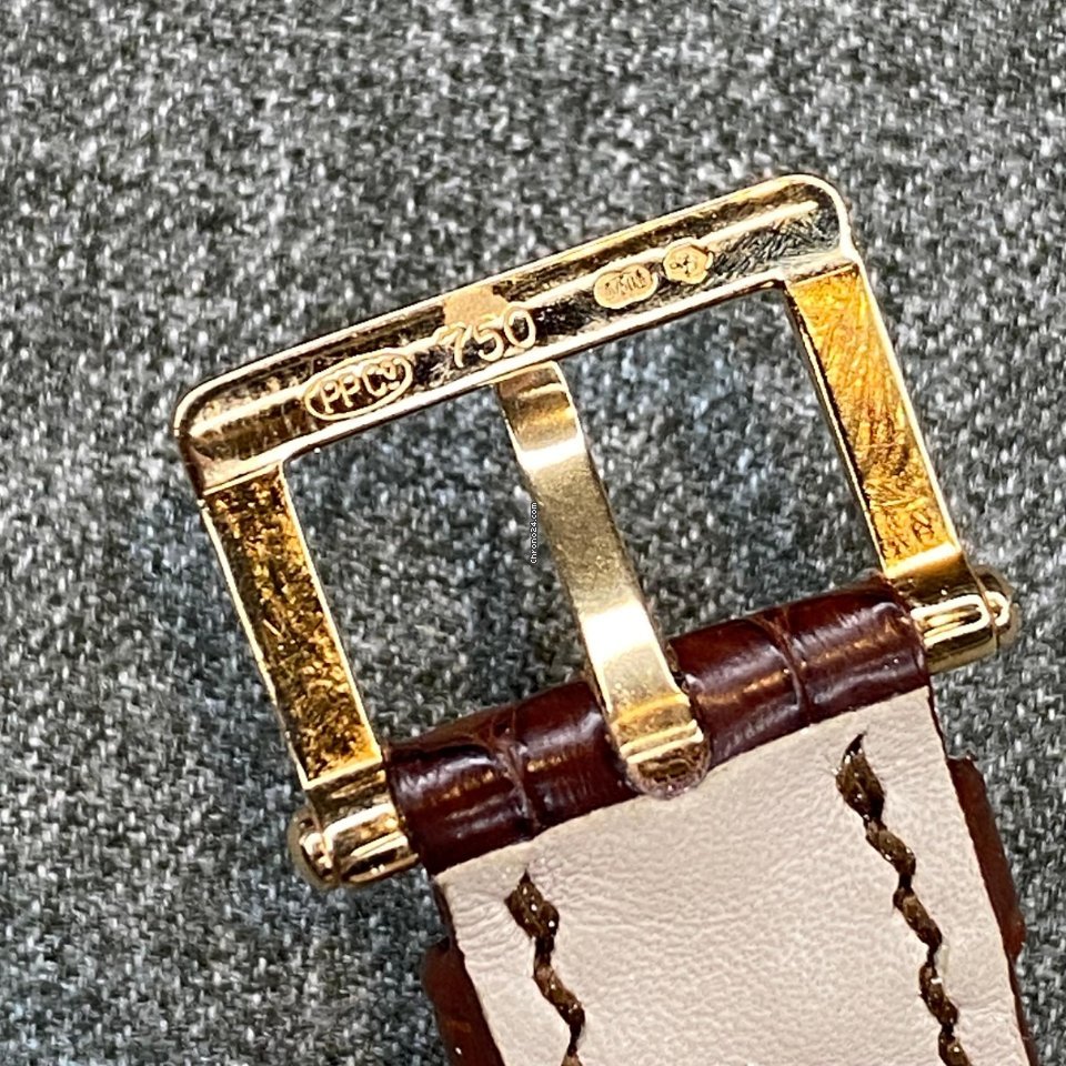 Patek Philippe Complications Mens watch Unisex Automatic Rose gold 5054R 6