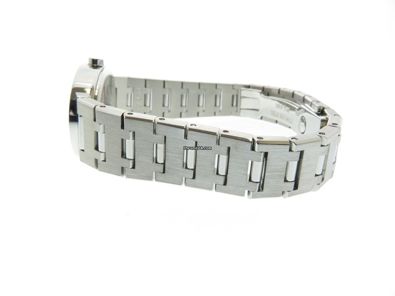 Bulgari Bulgari Womens watch Quartz Steel BB23SSD 6