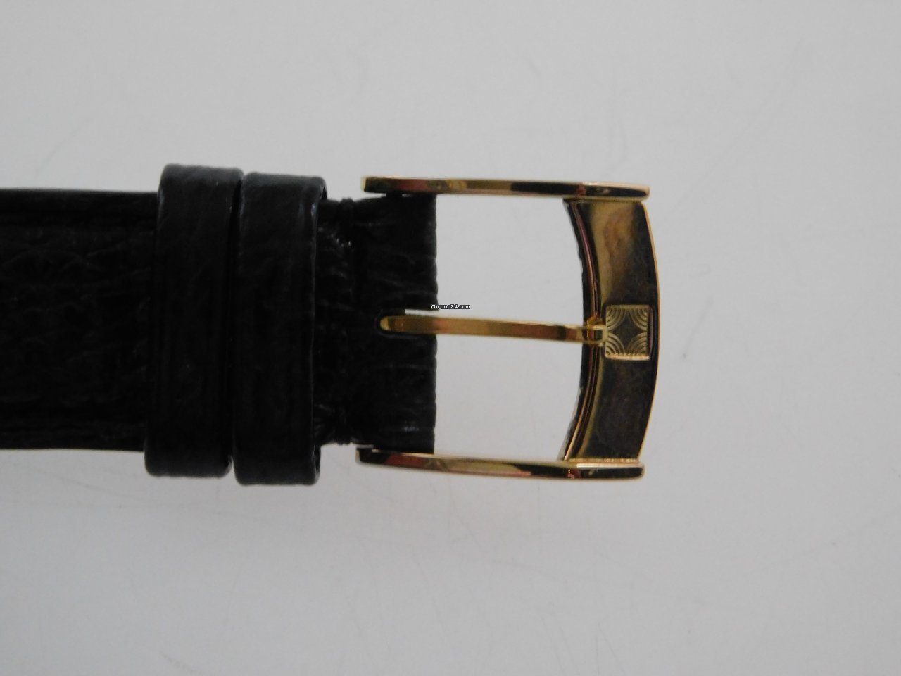 Zenith Elite Mens watch Unisex Automatic Yellow gold 30 0040 680 6