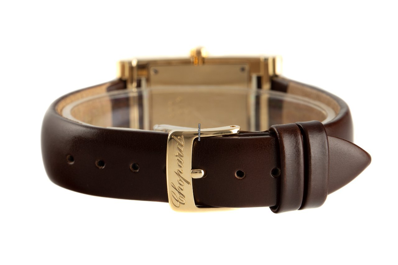 Chopard Your Hour Womens watch Quartz Yellow gold 12 7405 6