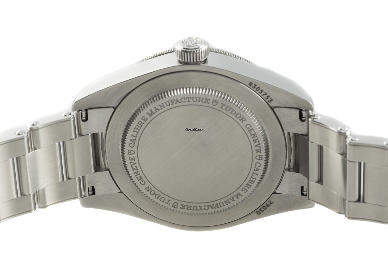 Tudor Black Bay Fifty-Eight Mens watch Unisex Automatic Steel 79030 6