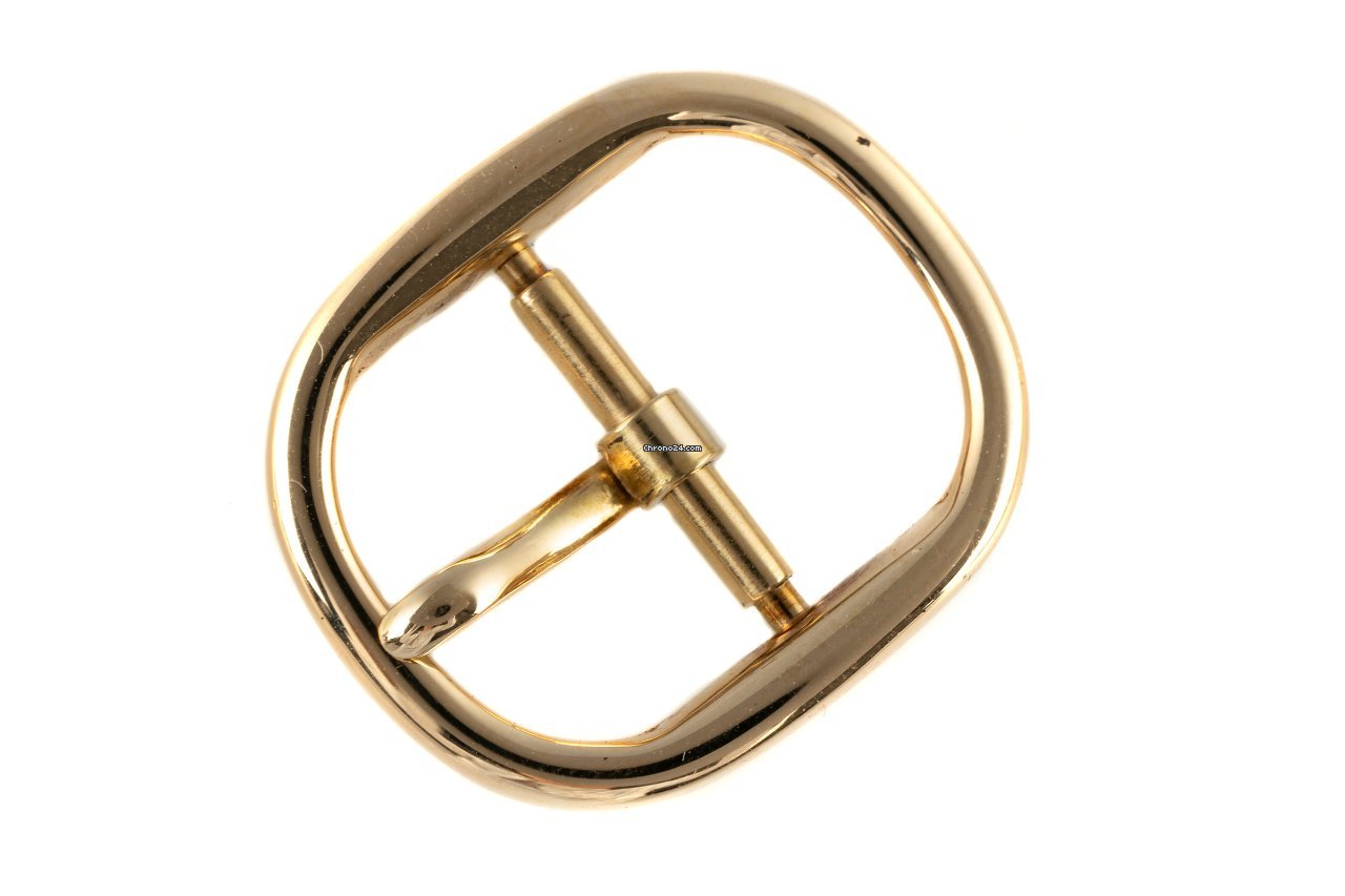 Patek Philippe Golden Ellipse Mens watch Unisex Manual winding Yellow gold 3748 6