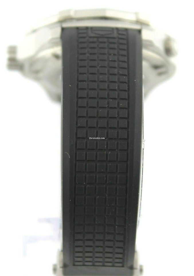 TAG Heuer Aquaracer 500M Automatic Steel WAJ2111.FT6015 6