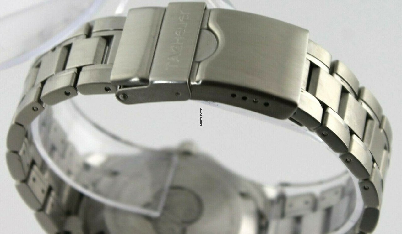 TAG Heuer Aquaracer Automatic Steel WAF2111.BA0806 6