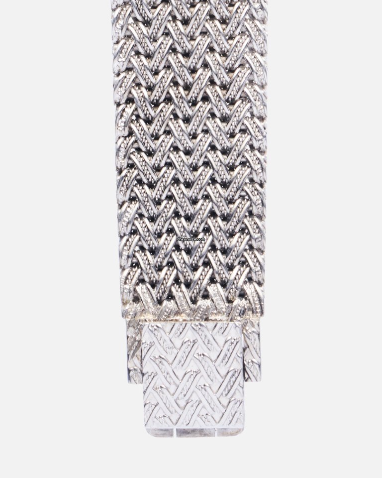 Piaget Womens watch Manual winding White gold 926D1 6
