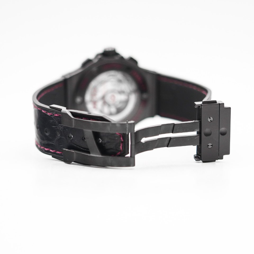 Hublot Big Bang Aero Bang Mens watch Unisex Automatic Titanium 310.C1.1110.HR.COL12 6