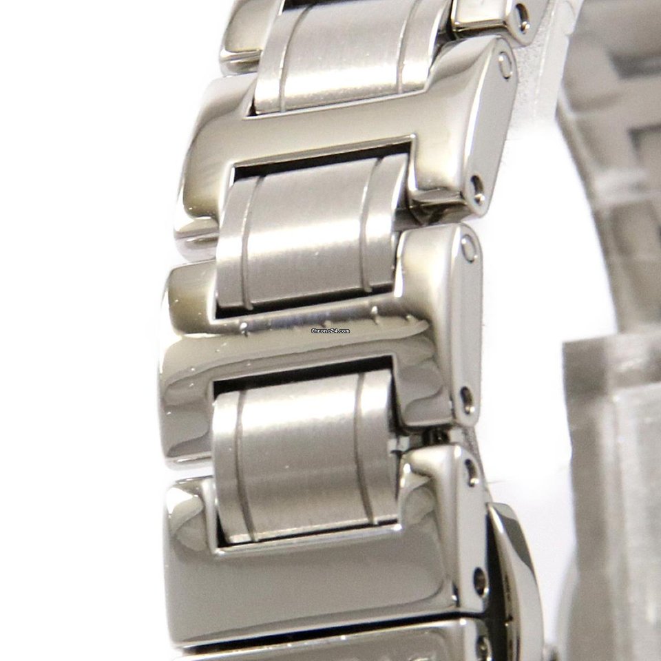 Bulgari Bulgari Womens watch Quartz BBL26S BBL26WSS 12 6