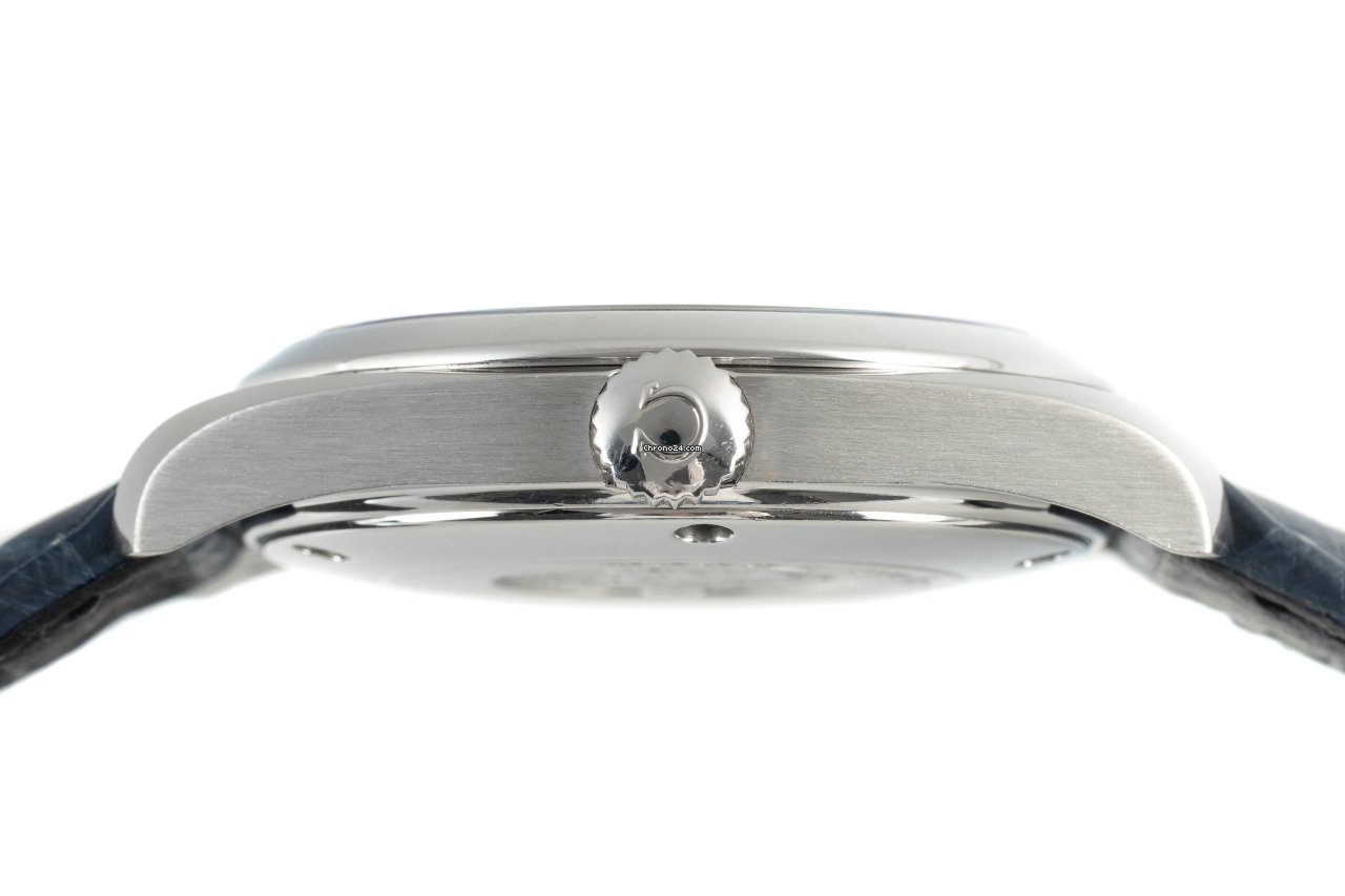 Omega Seamaster Aqua Terra Mens watch Unisex Quartz Steel 2518.30.00 6