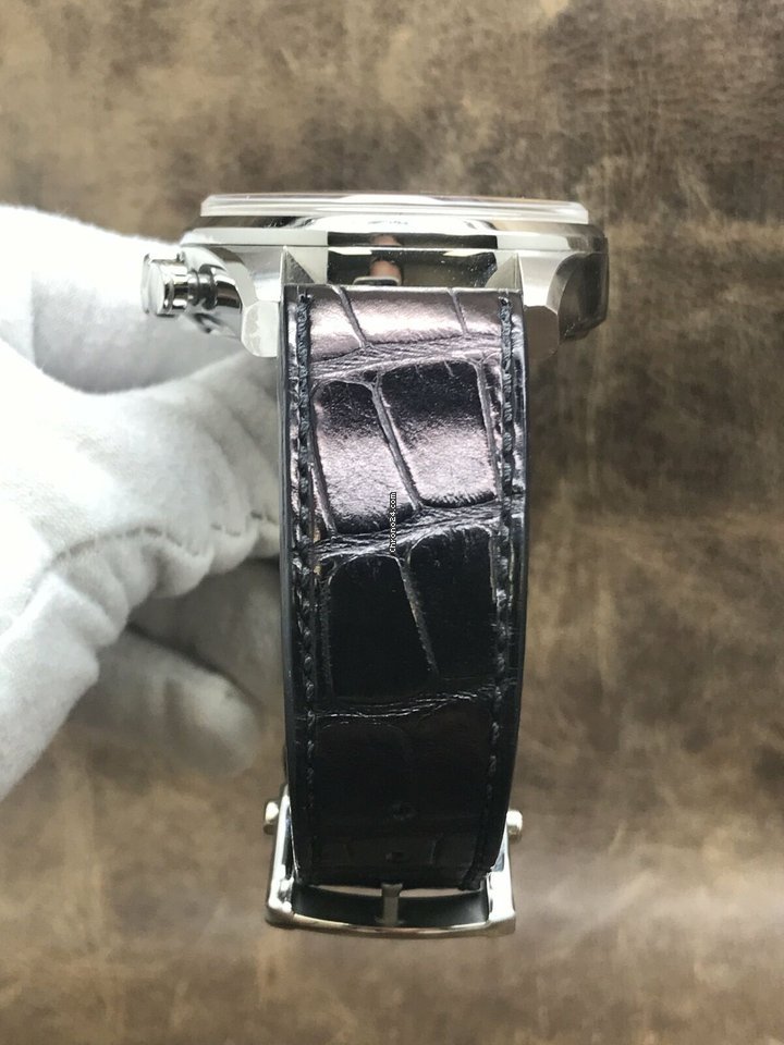 Zenith El Primero Automatic Steel 03.2160.4047 6