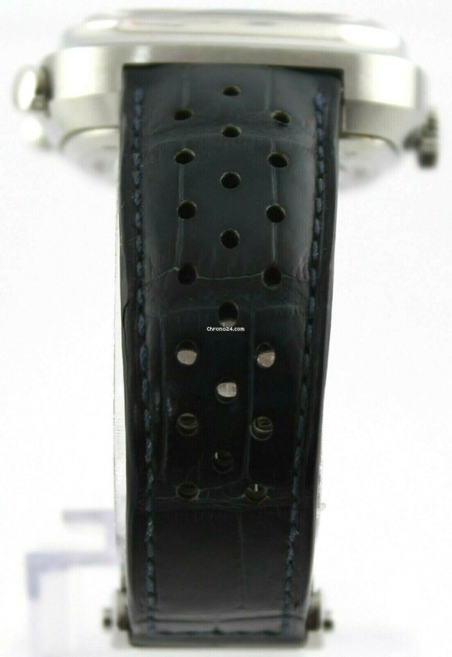 TAG Heuer Silverstone Automatic Steel CAM2110.FC6258 6