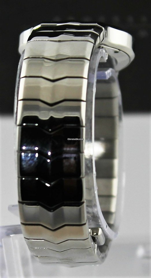 TAG Heuer Alter Ego Quartz Steel WAA1418.BA0760 6