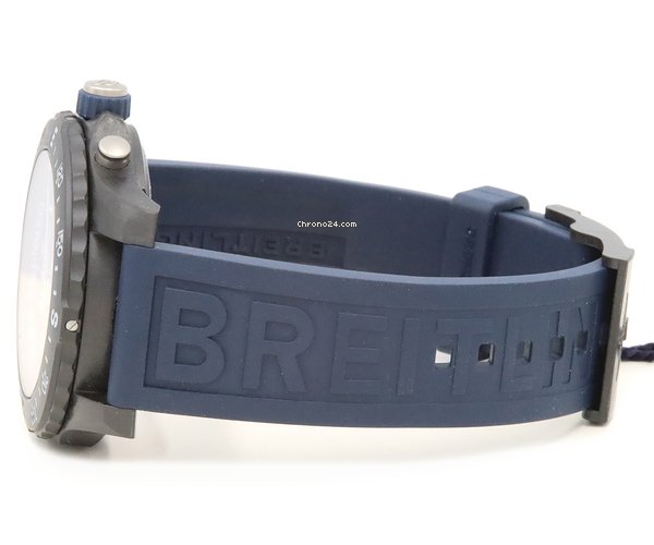 Breitling Endurance Pro Quartz X82310 6