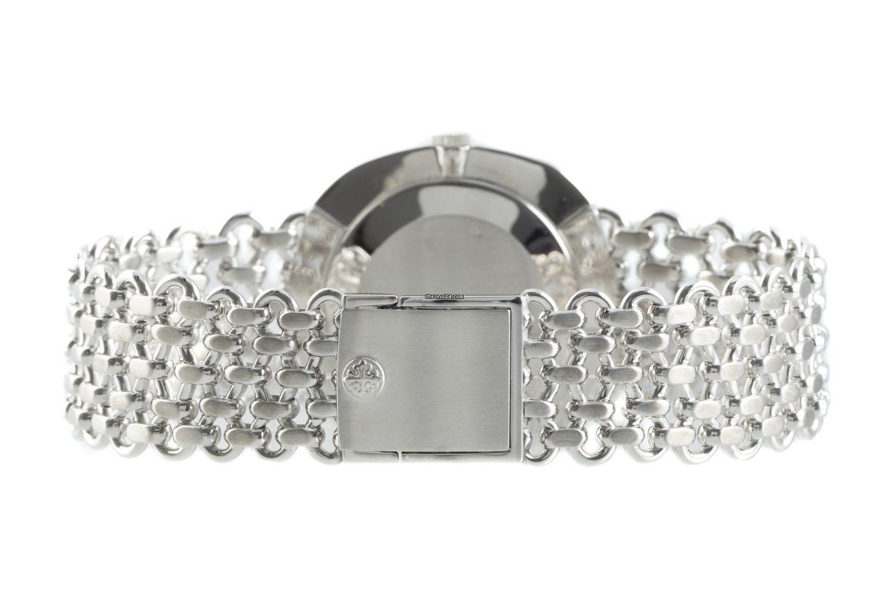 Patek Philippe Golden Ellipse Mens watch Unisex Manual winding White gold 3644 2 6
