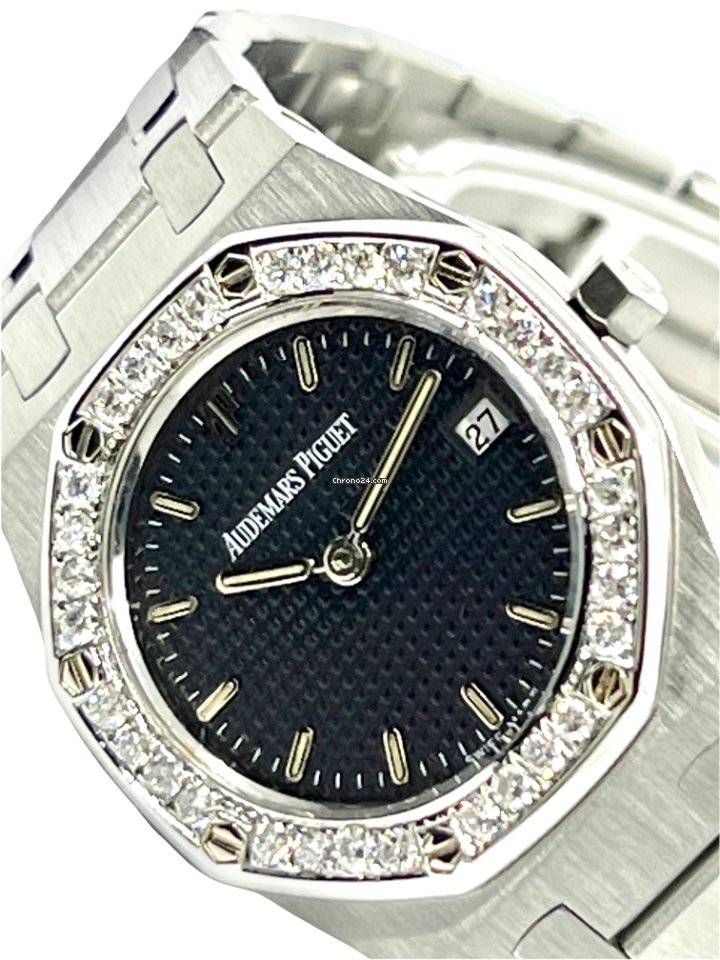 Audemars Piguet Royal Oak Steel 66270ST.OO.0722ST.01 6