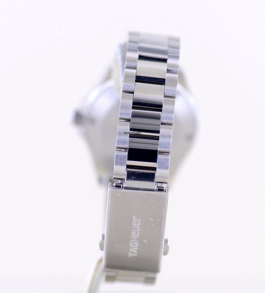 TAG Heuer Aquaracer Lady Mens watch Unisex Automatic Steel WBD2311.BA0740 6