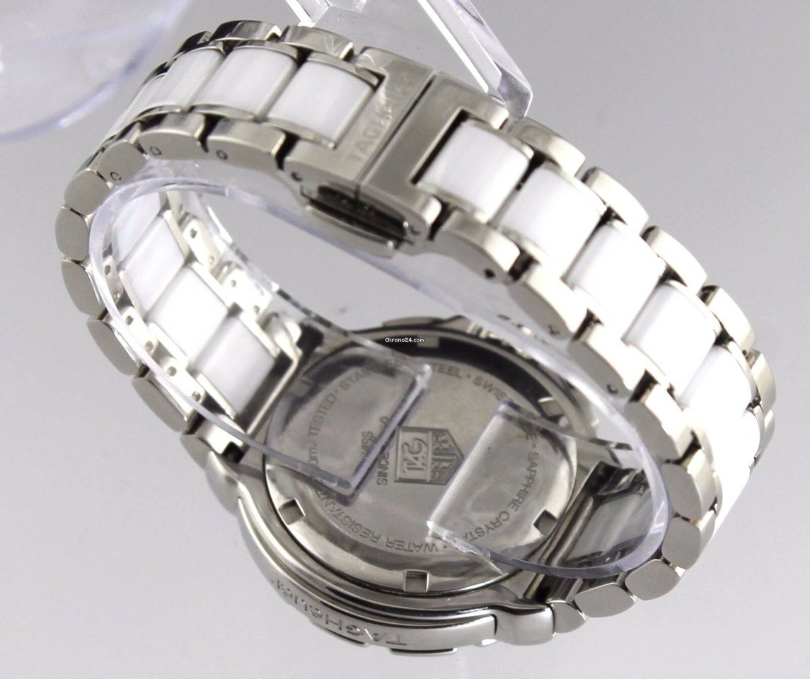 TAG Heuer Formula 1 Quartz Steel CAC1310, 6