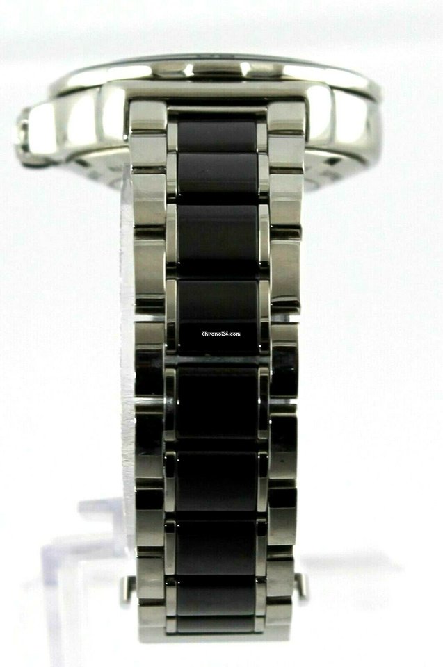 TAG Heuer Formula 1 Lady Automatic Steel WAU2210.BA0859 6
