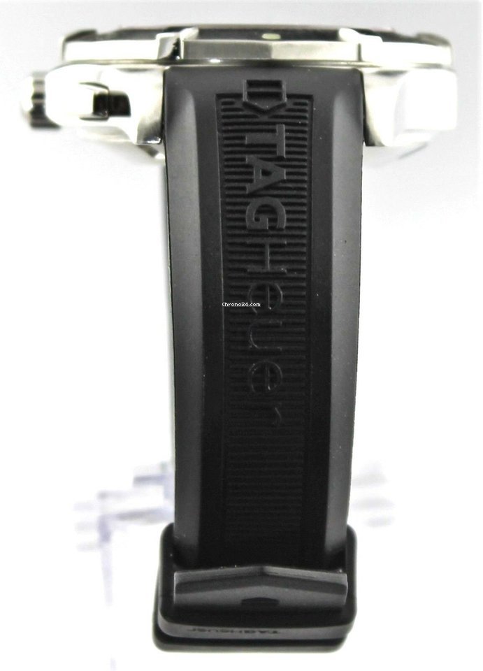 TAG Heuer Aquaracer 300M Automatic Steel CAF2011.FT8011 6
