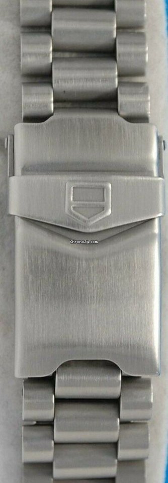 TAG Heuer Formula 1 Quartz Quartz Steel CA1211 6