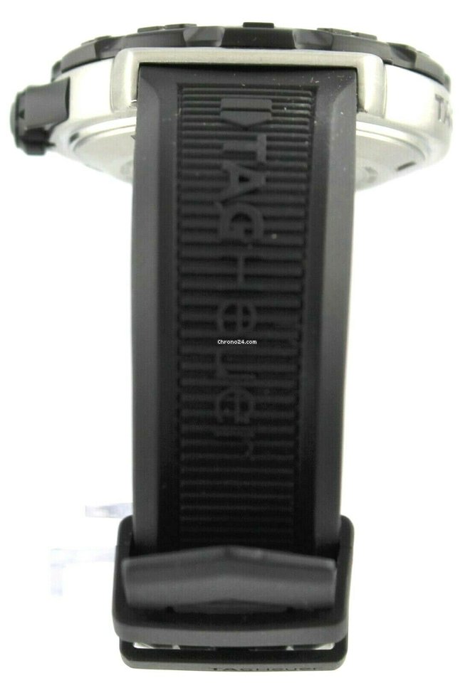 TAG Heuer Formula 1 Quartz Mens watch Unisex Quartz Steel WAH1011.BT0717 6