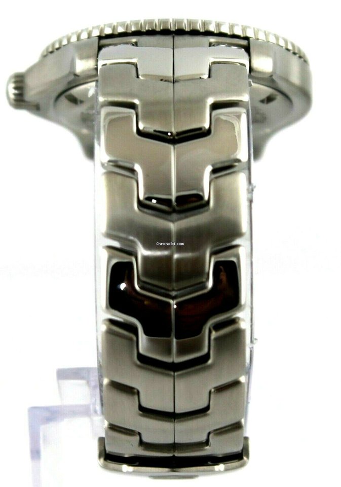 TAG Heuer Link Quartz Quartz Steel WJ1117-0 6