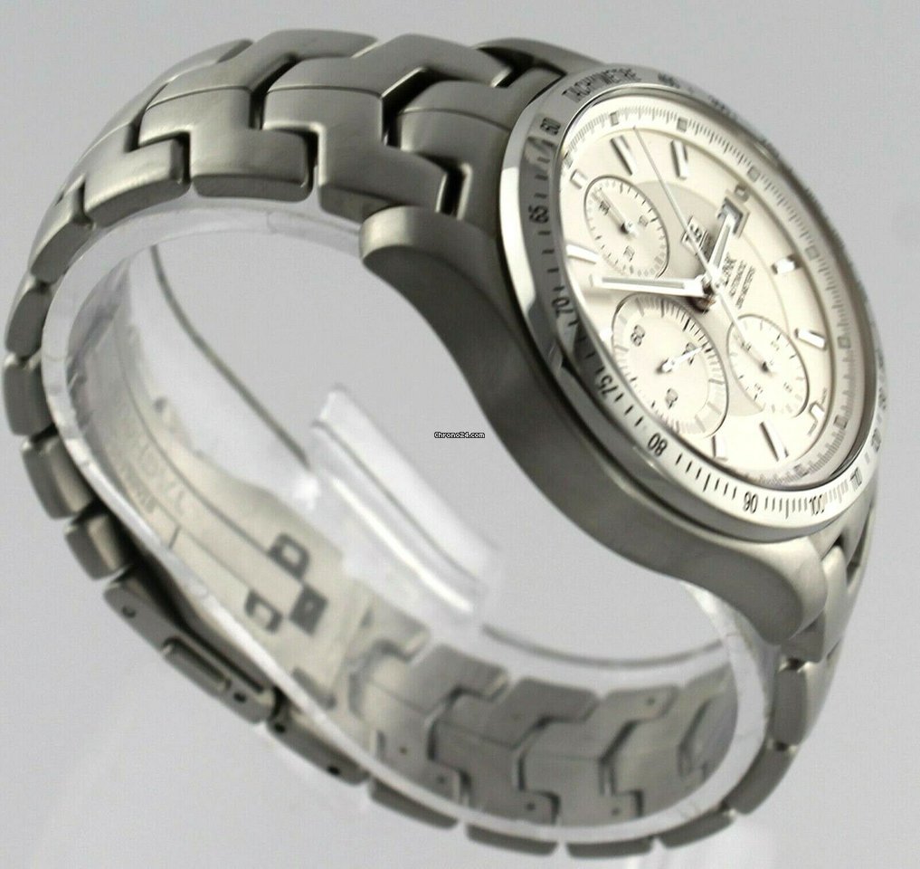 TAG Heuer Link Automatic Steel CJF2111BA0594 6