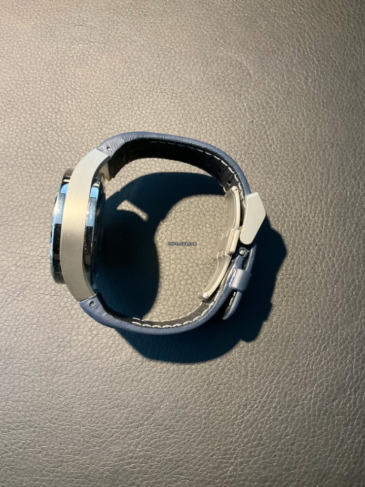Porsche Design 1919 Mens watch Unisex Automatic Titanium 6023.6.04.006.07.2 6